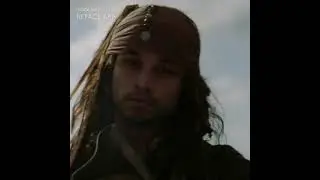 Pirates of the Caribbean 2021