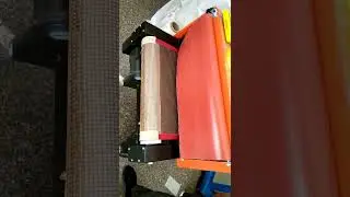 Tool box stationery kit automatic heat shrinking sealing tunnel machine shrinking sealing oven tunne