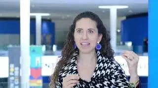 The AI Environmental Footprint - Constanza G&oacute;mez, UNESCO and founder of NaturaTech LAC