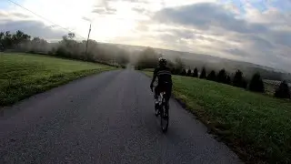 Catskills Cycling