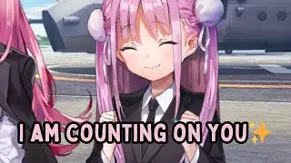 [Eng Sub] MeguTama: Everyone please pull a lot of gacha | Heaven Burns Red