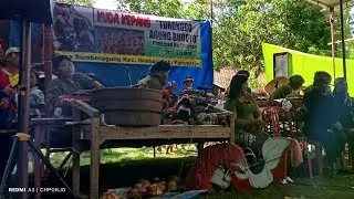 TURONGGO AGUNG BUDOYO