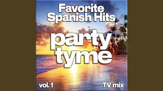 La Bamba (backing)