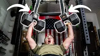 Spot Grips Review: A Dumbbell Spotter System?!