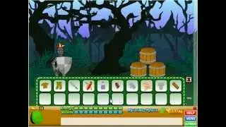Medieval Survival Escape Day 6 Walkthrough Video