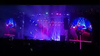 Secret Dreams legend valley 2025 Pretty Lights - Finally Moving