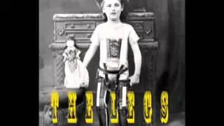 Legless - The Legs