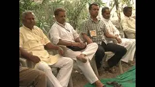 રાજપૂત એકતા સંમેલન, રાણપુર  - ૨૦૧૧