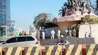 pagtatanghal sa edsa revolution