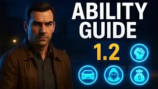 Crime Simulator 1.2 &ndash; Complete Guide to Abilities Explained!