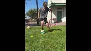 1-on-1 soccer training with ProEdge Soccer