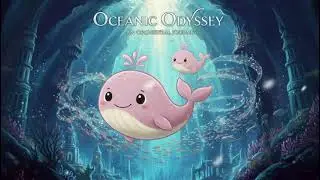 Oceanic Odyssey, An Orchestral Journey
