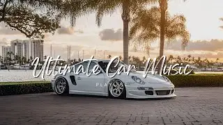 🚗 Ultimate Car Music Mix 2025 &ndash; Drive with the Best Beats 🔊
