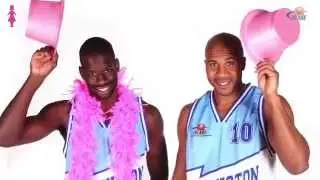 SEABL Round 7 - BCNA Pink Round