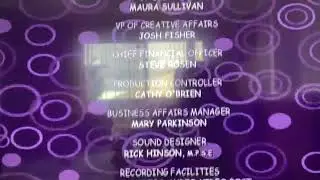 Closing to Bratz Starrin and Stylin and Bratz Rock Angelz 2005 DVD