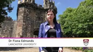 Lancaster Castle and Northern English History: The View from the Stronghold