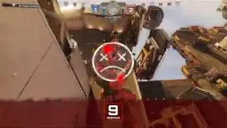 LawBreakers - Whats dead may never Die