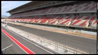 Pirelli. Формула 1. Япония 2013