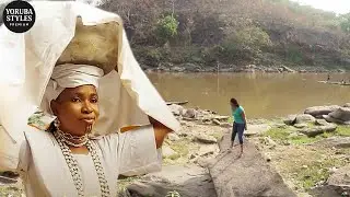 Ogun Iyawo -  Latest Yoruba Movies 2026 Tokunbo Oke, Antar Laniyan, Ayo Adesanya