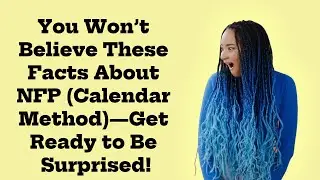 Best Guide to Natural Family Planning: Standard Days & Calendar Rhythm #fertility #familyplanning