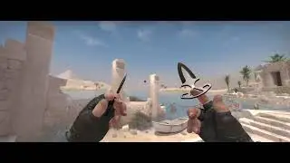 SHADOW DAGGERS VANILLA (CS:GO SKINS)