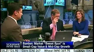 nyse interview