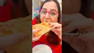Patty lovers #lifeofkanchangupta #actresslife #chandigarh #tastytreats #foodjoints #mustvisitplaces