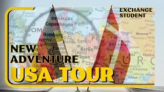 The Exchange Diaries Episode 1