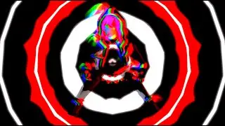 Chrona - Never Go Back ~RADIATE~