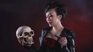 Mind Over Magic: Magic Babe Ning Goes Mental