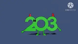 My countdown 210-201 but original
