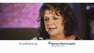 Morton Plant Hospital: Breast Cancer Patient Story