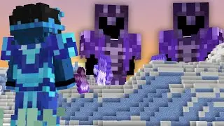 Building OP Bee Farm | Defects SMP*
