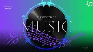 Opening 1 | Instrumental Music – Opening Theme 1🎵