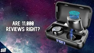 Are These Cheap Earbuds Actually Good? VANKYO X200 Impressions