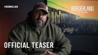 Borderland with Vincent 