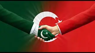 Exploring Pakistan-Turkey Relations: A Strategic Partnership Through Time