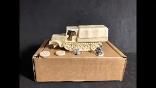 Under 1000 Group Build Entry #under1000GB @thetimemachinesscalemodels  @mikesmodelshop