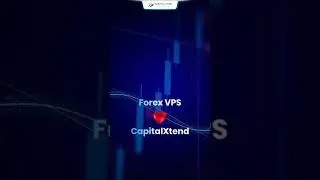 Forex VPS - Unlock Seamless Trading with @CapitalXtend Ultimate VPS Solution! 🔥