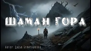 Тот, кто поднимется на гору, не вернётся прежним…