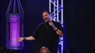 Laugh after Dark live in Las Vegas [Trailer] hosted by Charlie Wilson 