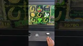 ￼ shamrock’s exploding $3 bet ￼🍀🍀🍀 Skills