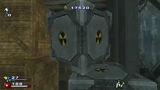serious sam 2.2 devam ediyoruz bölünme