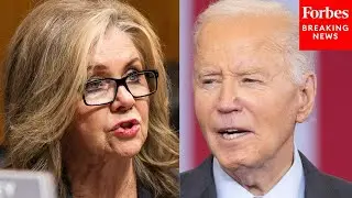 Marsha Blackburn Accuses Biden Of &lsquo;Government Weaponization&rsquo; To Stop Widespread Crypto Adoption