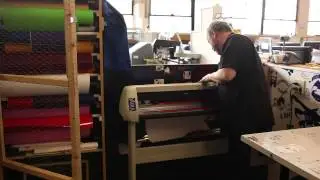 Vinyl Cutter Tutorial