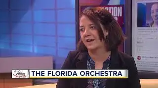 Positively Tampa Bay: The Florida Orchestra
