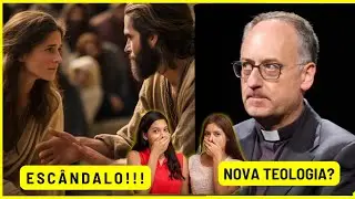Pe. Antonio Spadaro e seu pol&ecirc;mico serm&atilde;o: Francisco apoia?