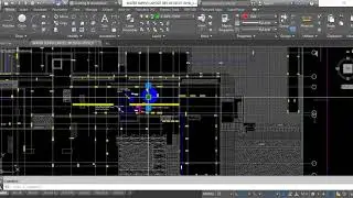 Explode unexploded blocks AutoCAD