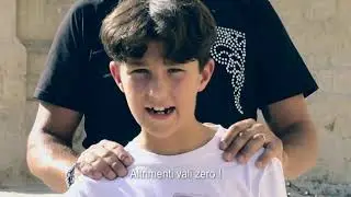 NO AL BULLISMO