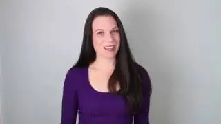 AIMEE THERESA HOSTING AUDITION
